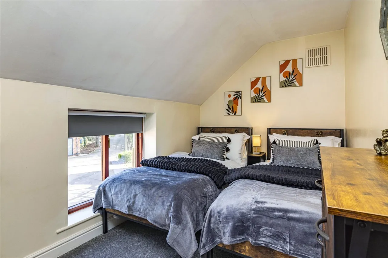 Bunny Hill, Bunny, NG11, photo 19
