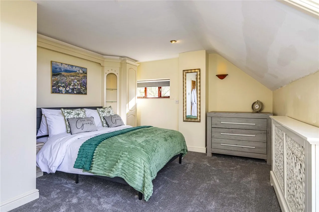 Bunny Hill, Bunny, NG11, photo 17