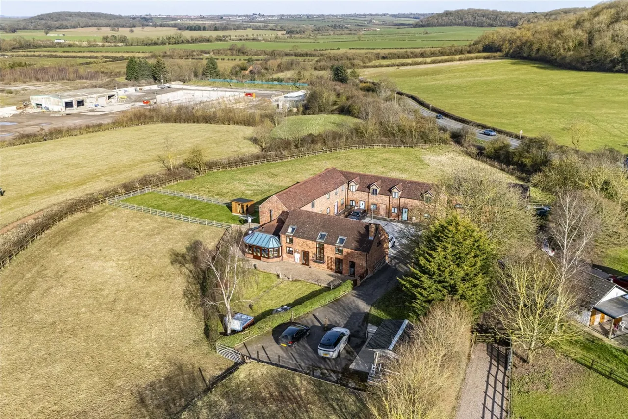 Bunny Hill, Bunny, NG11, photo 33