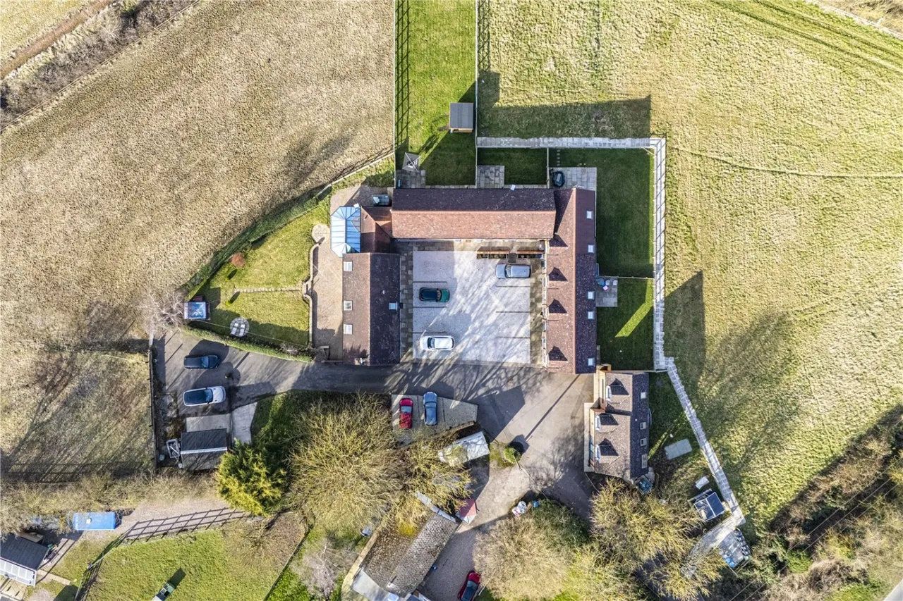 Bunny Hill, Bunny, NG11, photo 34