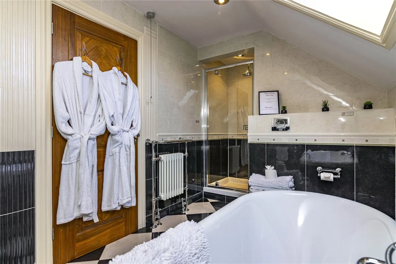 Bunny Hill, Bunny, NG11, photo 21