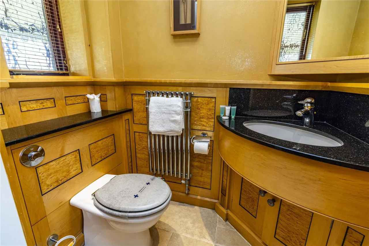 Bunny Hill, Bunny, NG11, photo 24