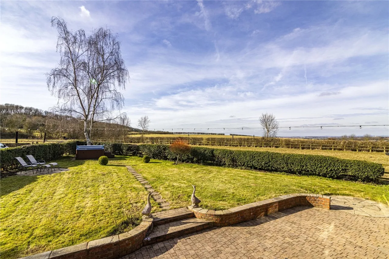 Bunny Hill, Bunny, NG11, photo 26