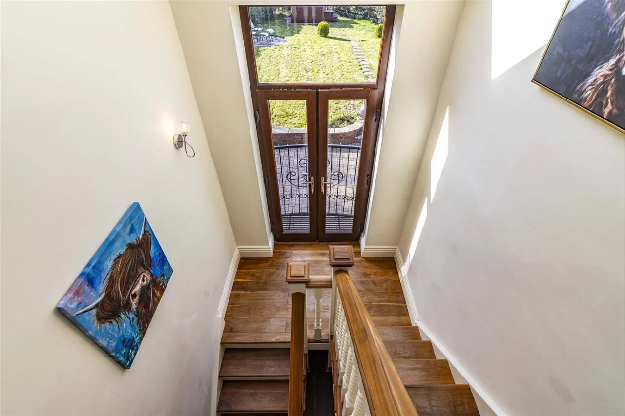 Bunny Hill, Bunny, NG11, photo 20