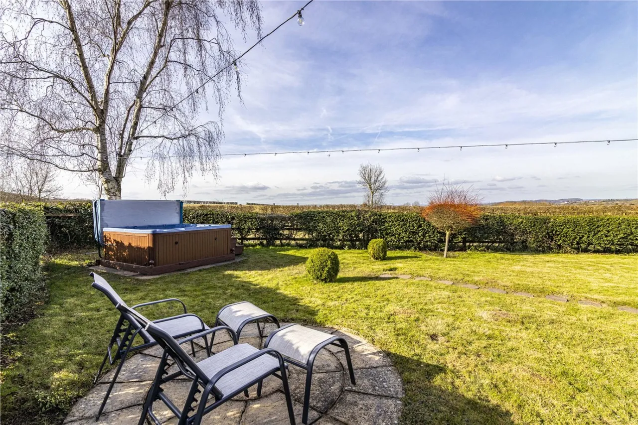 Bunny Hill, Bunny, NG11, photo 29