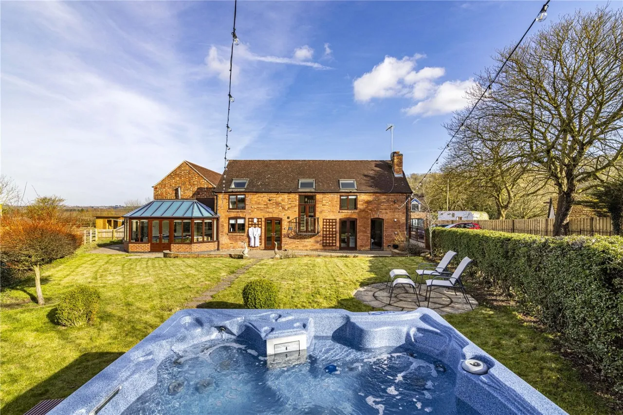 Bunny Hill, Bunny, NG11, photo 30