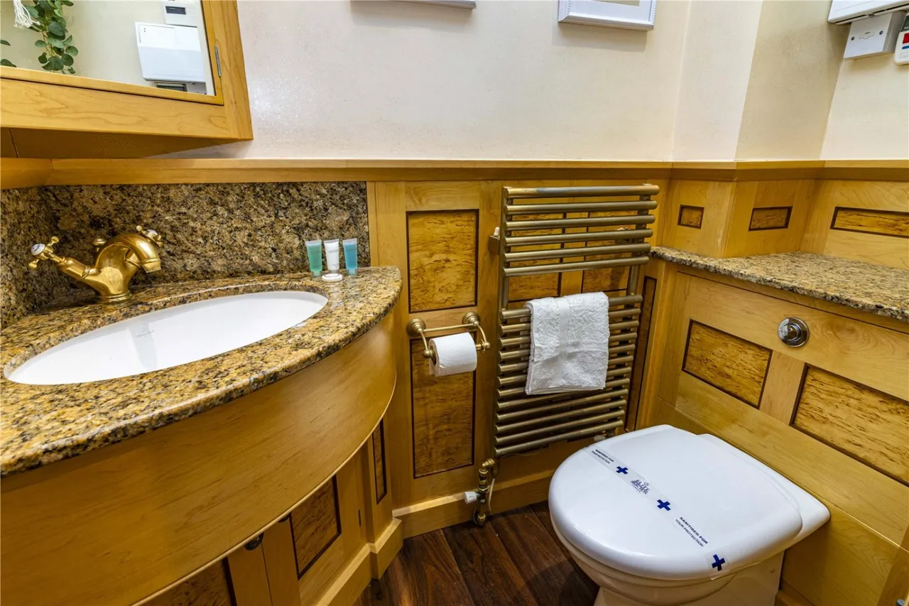 Bunny Hill, Bunny, NG11, photo 23