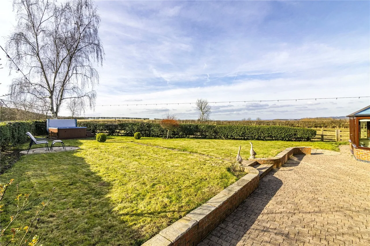 Bunny Hill, Bunny, NG11, photo 27