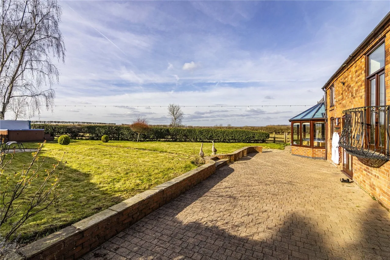 Bunny Hill, Bunny, NG11, photo 31