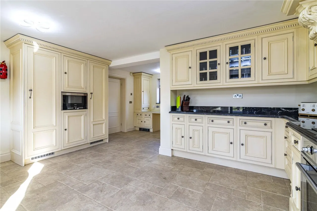 Bunny Hill, Bunny, NG11, photo 9