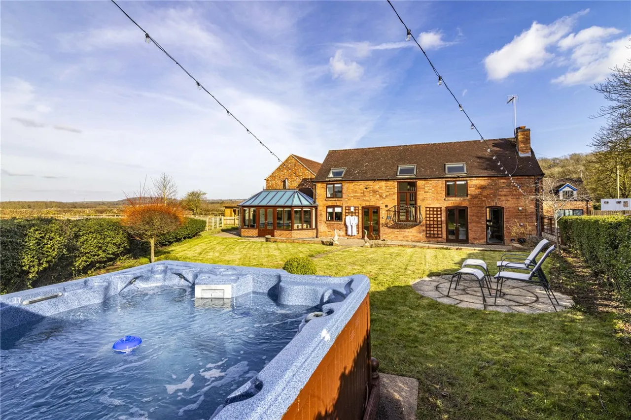 3 bed house for sale, Bunny Hill, Bunny, NG11