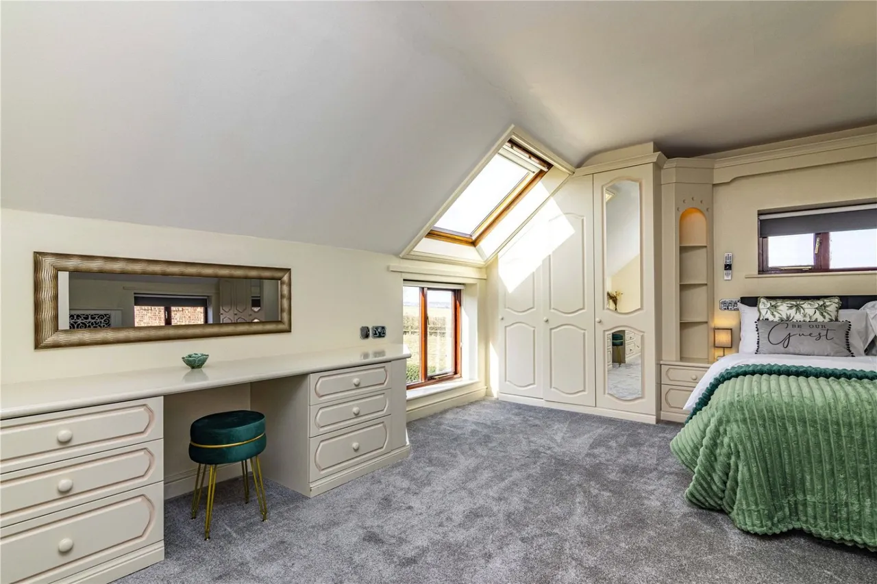 Bunny Hill, Bunny, NG11, photo 14
