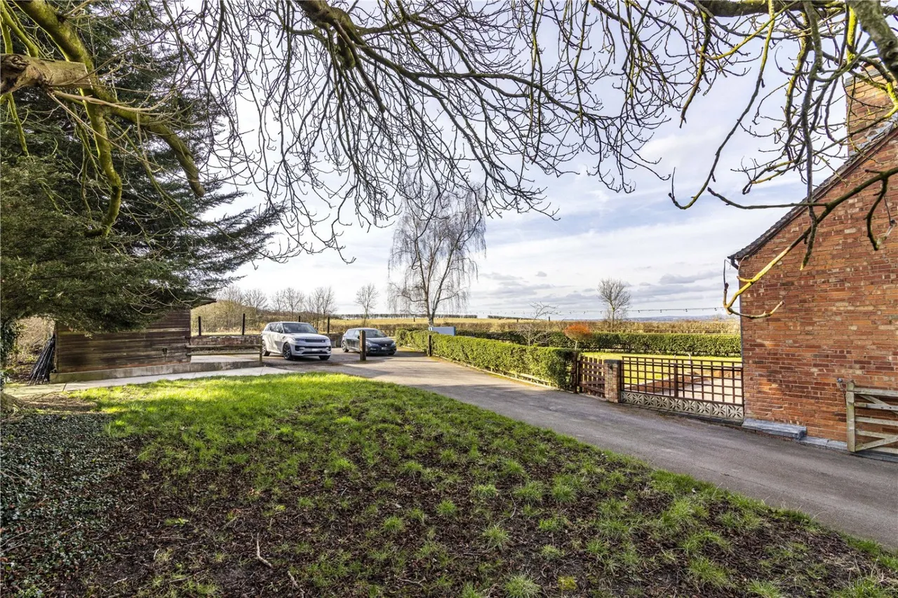 Bunny Hill, Bunny, NG11, photo 32