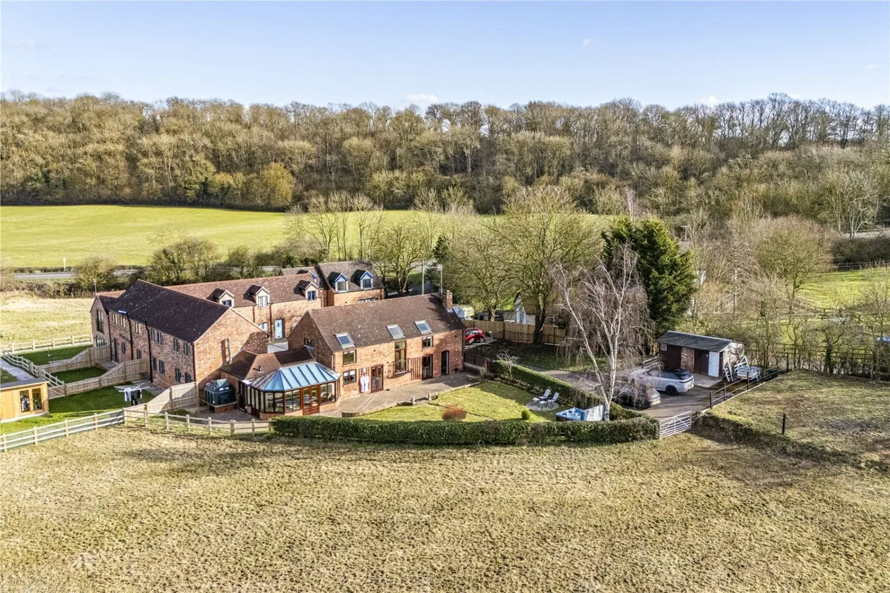 Bunny Hill, Bunny, NG11, photo 35