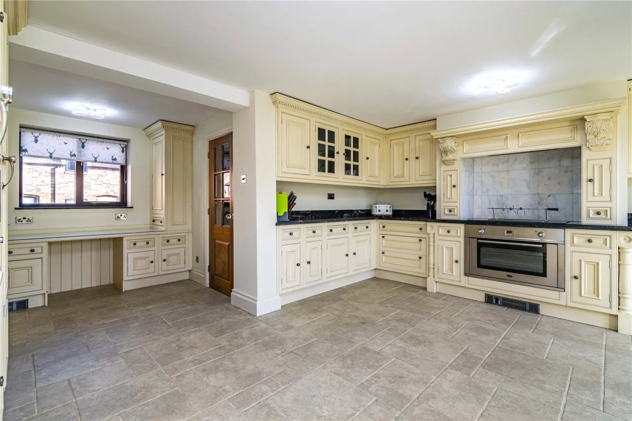 Bunny Hill, Bunny, NG11, photo 8