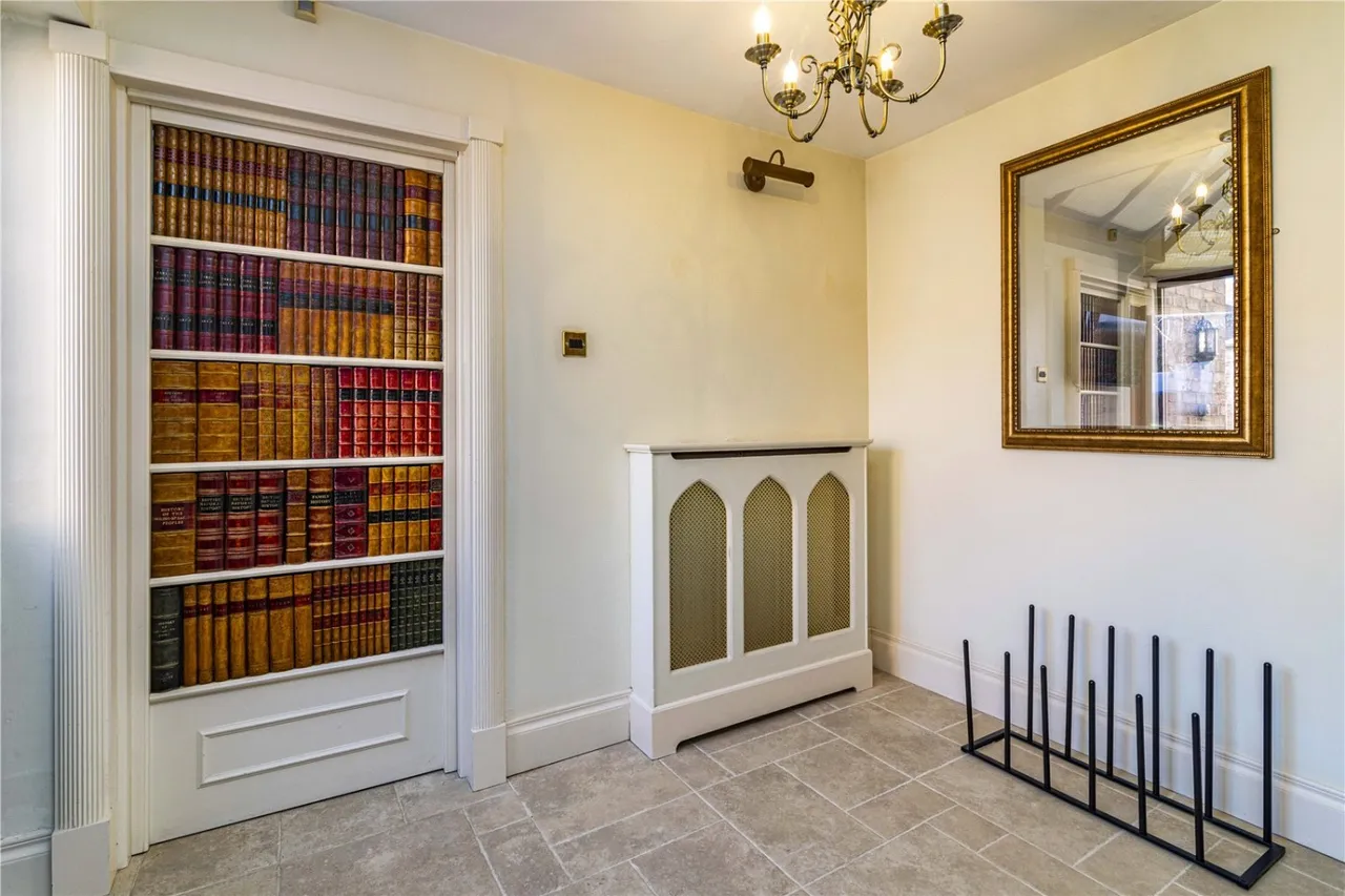 Bunny Hill, Bunny, NG11, photo 25