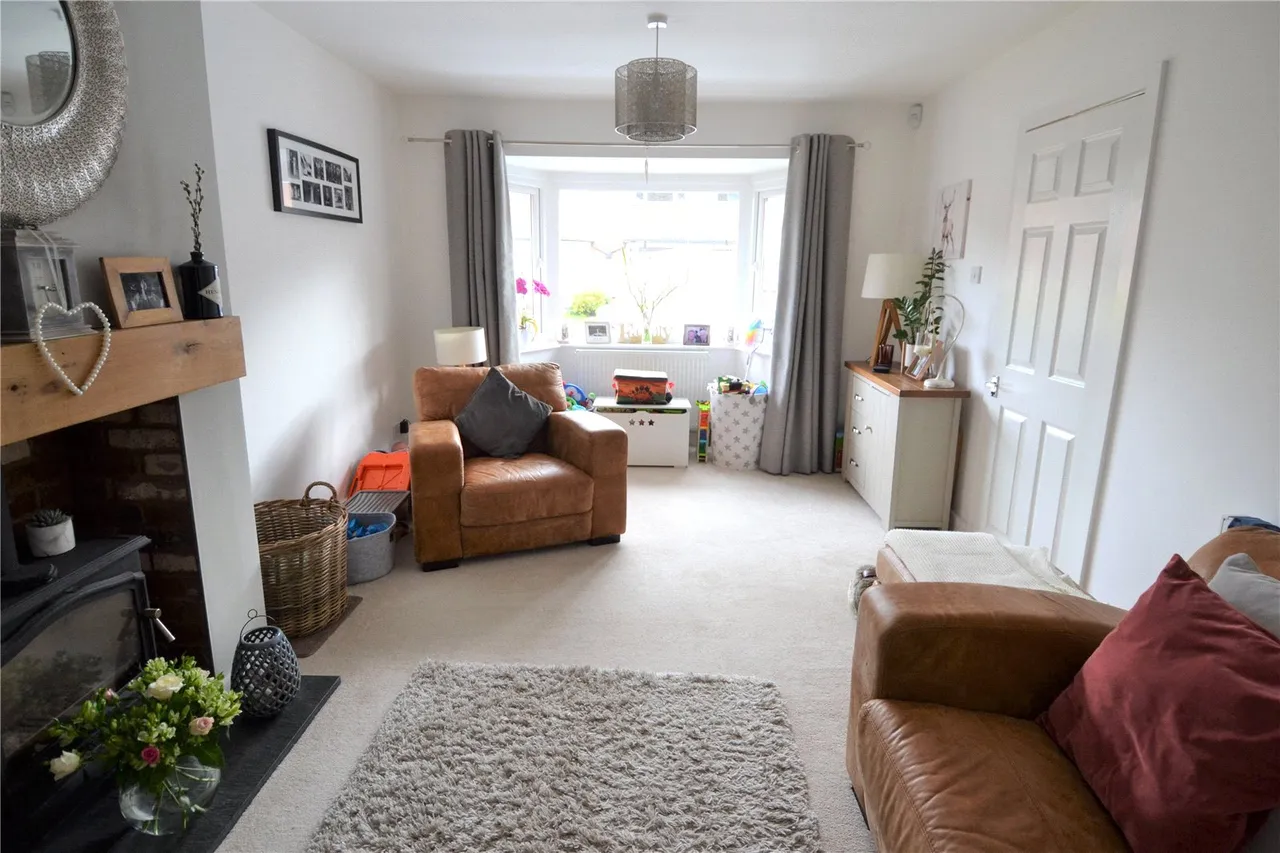 Beeches Close, Rubery, Birmingham, B45 9HD, photo 8