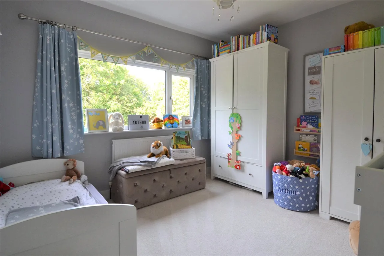 Beeches Close, Rubery, Birmingham, B45 9HD, photo 11