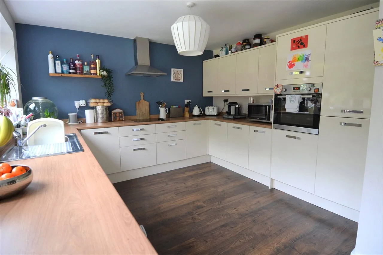 Beeches Close, Rubery, Birmingham, B45 9HD, photo 5