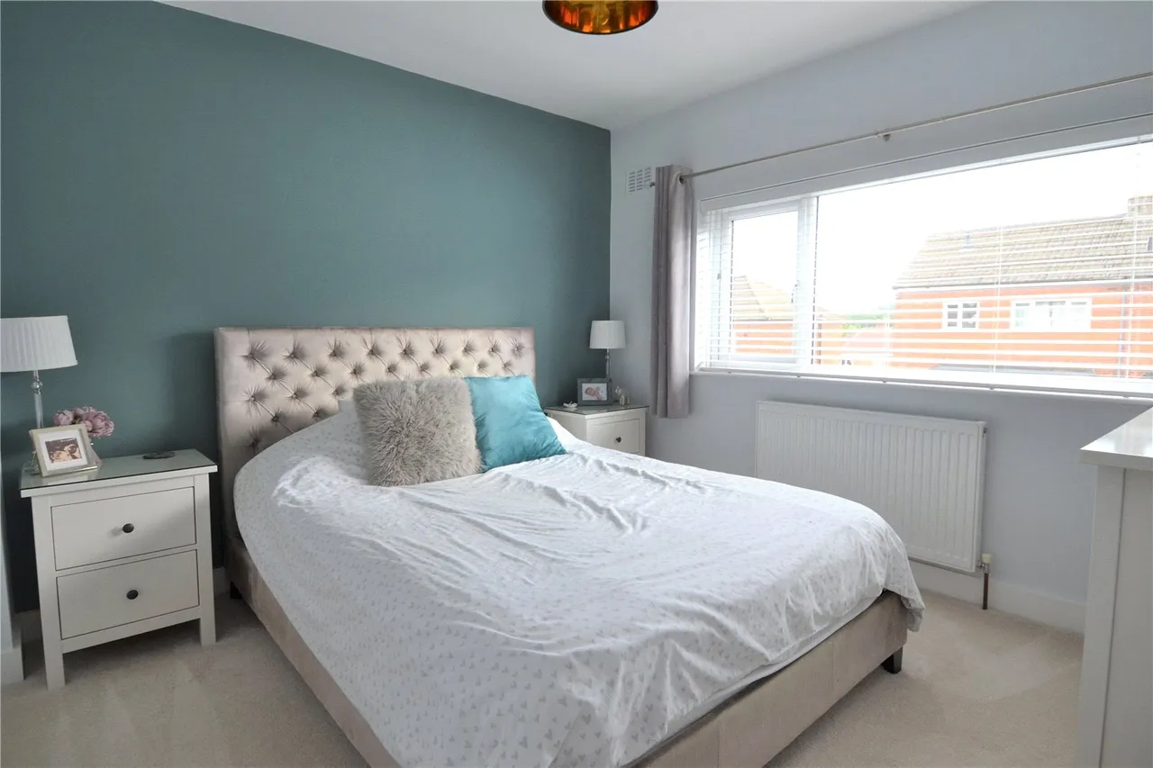 Beeches Close, Rubery, Birmingham, B45 9HD, photo 10