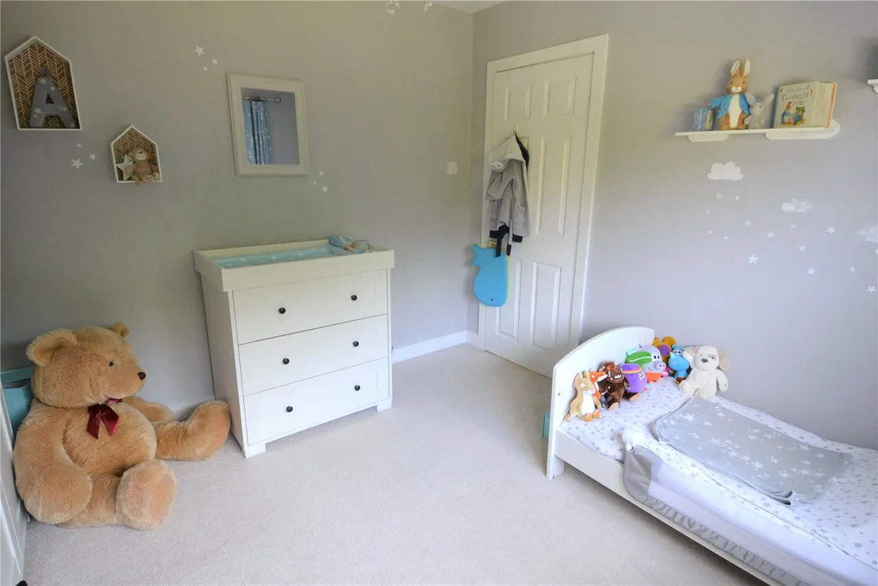 Beeches Close, Rubery, Birmingham, B45 9HD, photo 12