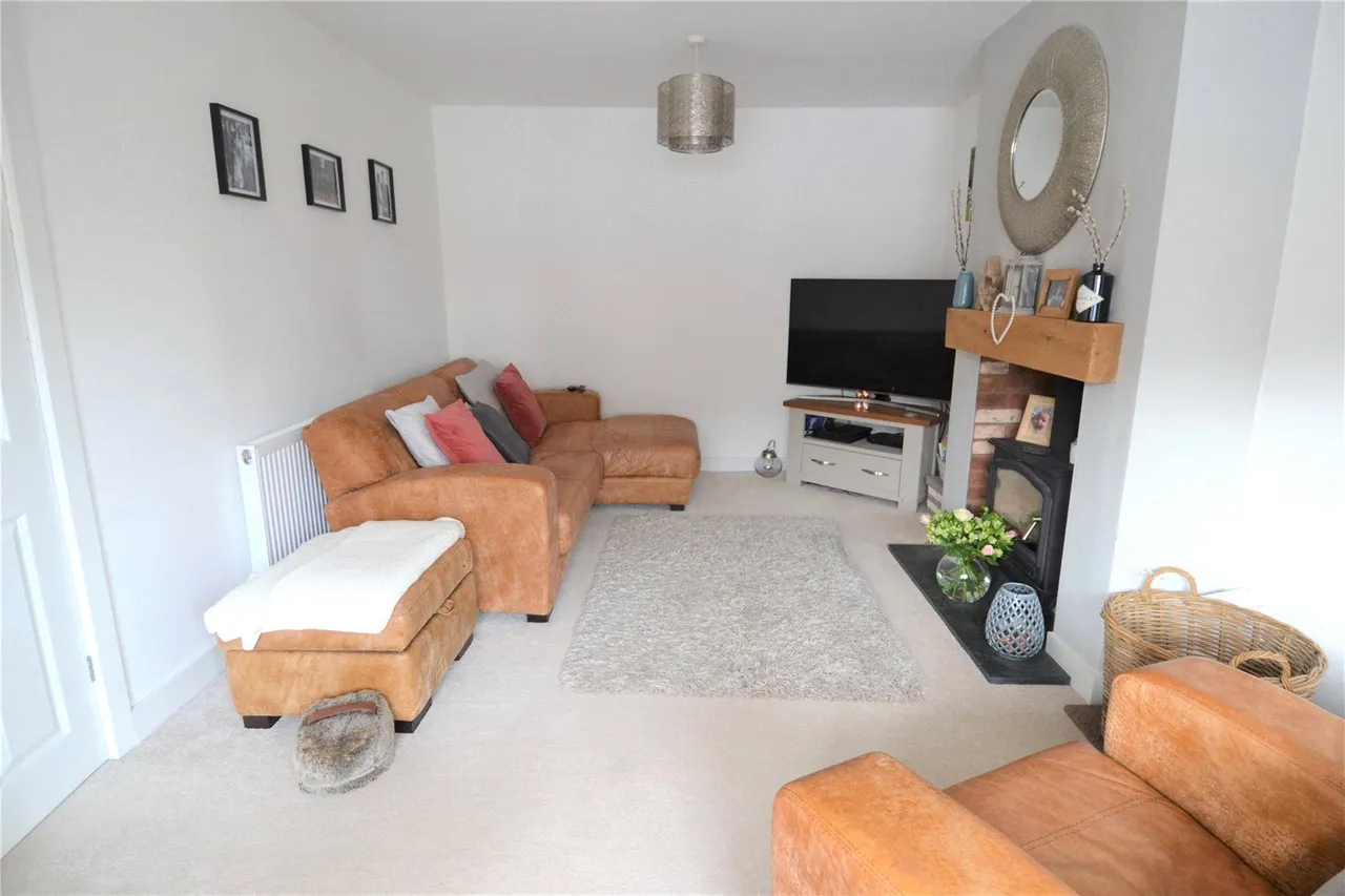 Beeches Close, Rubery, Birmingham, B45 9HD, photo 9