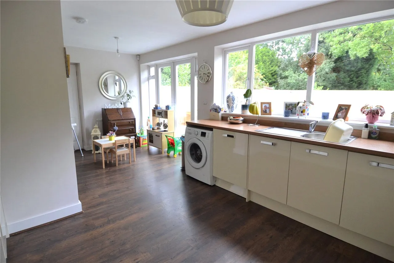 Beeches Close, Rubery, Birmingham, B45 9HD, photo 6