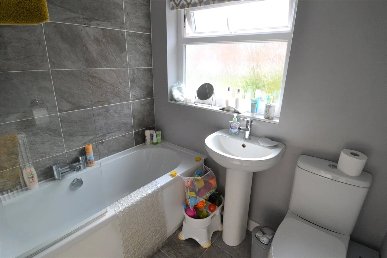 Beeches Close, Rubery, Birmingham, B45 9HD, photo 14