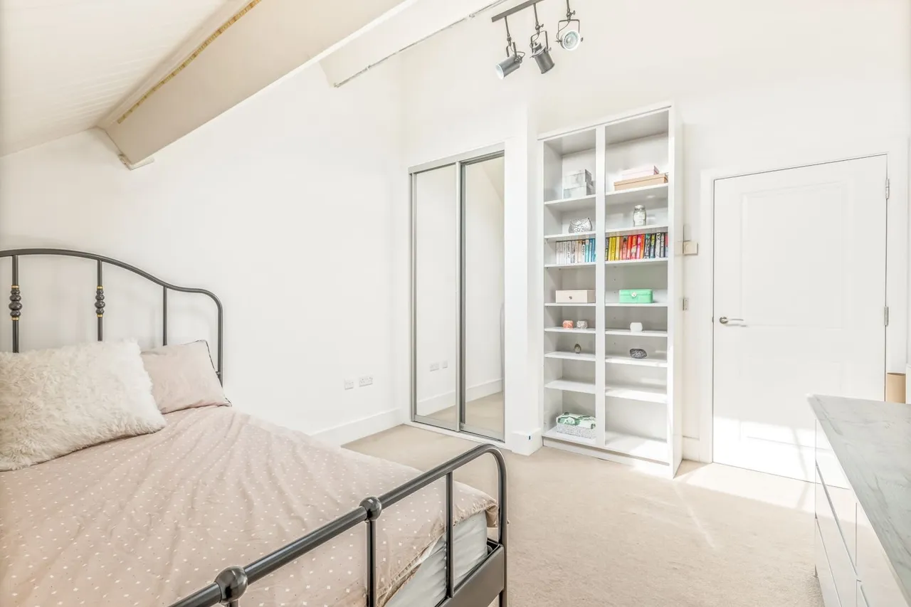 Wheatsheaf Court, Leicester, LE2, photo 8