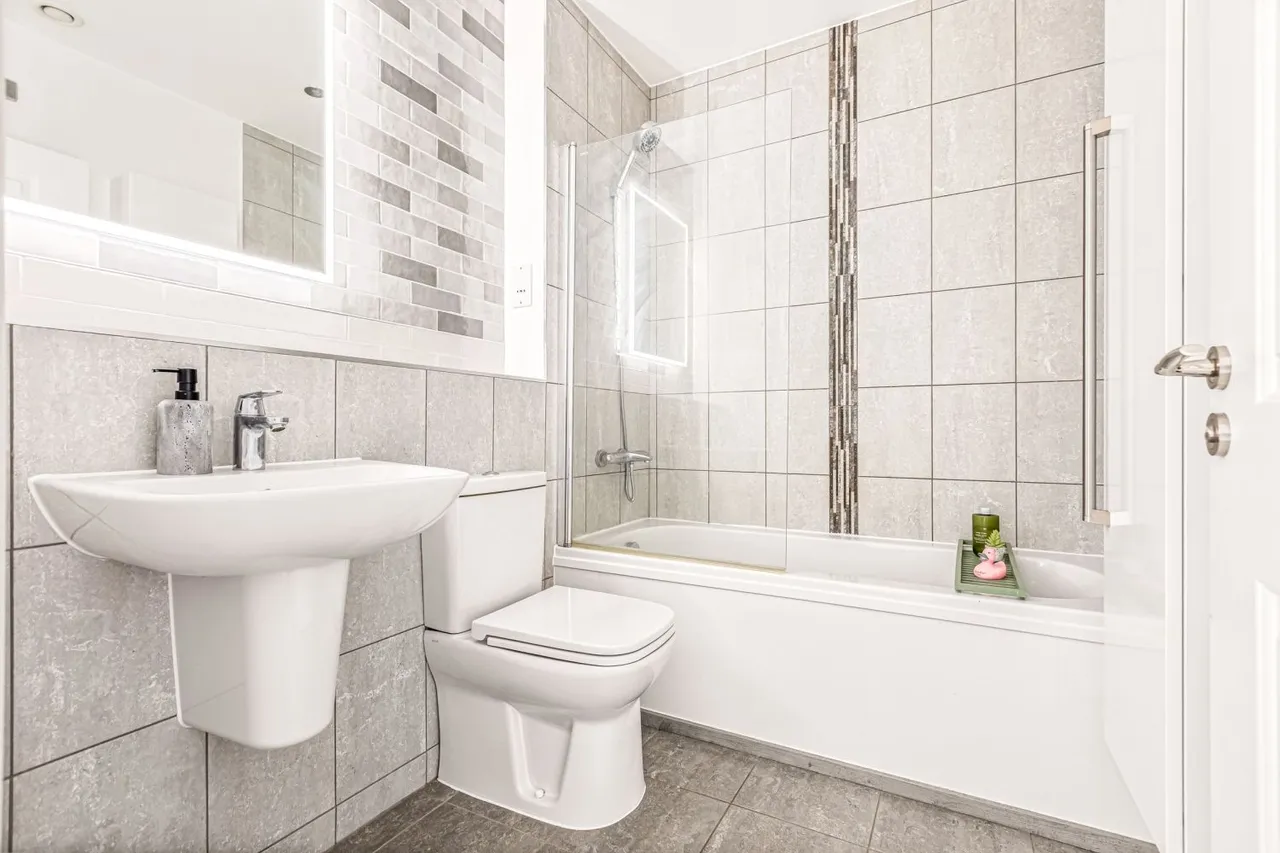 Wheatsheaf Court, Leicester, LE2, photo 11