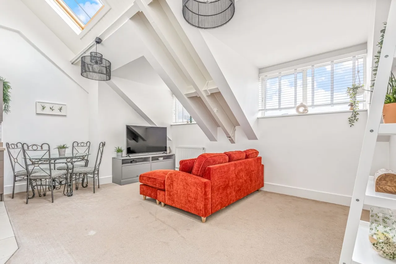 Wheatsheaf Court, Leicester, LE2, photo 6