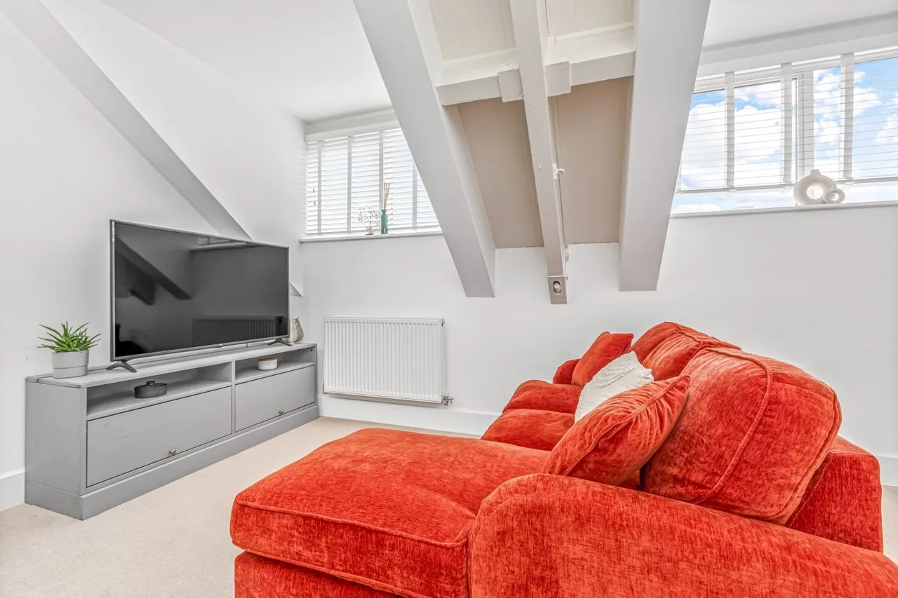 Wheatsheaf Court, Leicester, LE2, photo 5