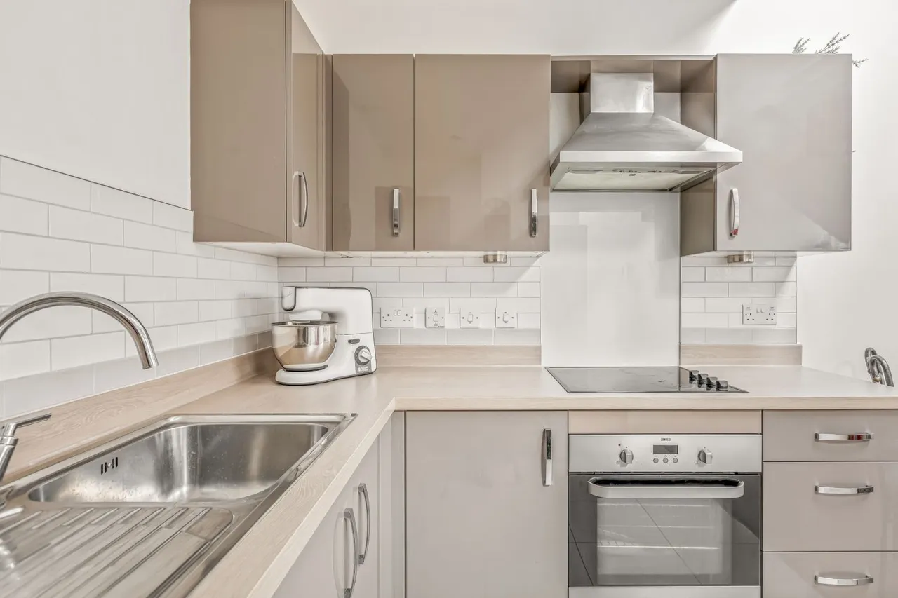 Wheatsheaf Court, Leicester, LE2, photo 2