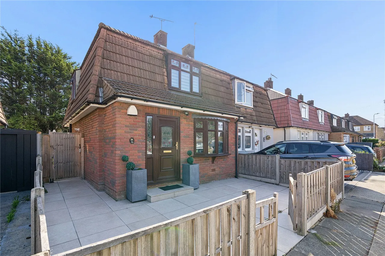 Walton Road, Romford, RM5, photo 15