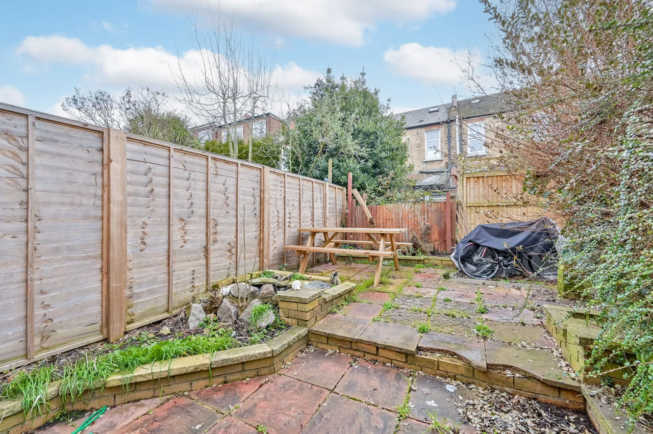 44 Rectory Lane, London, photo 7