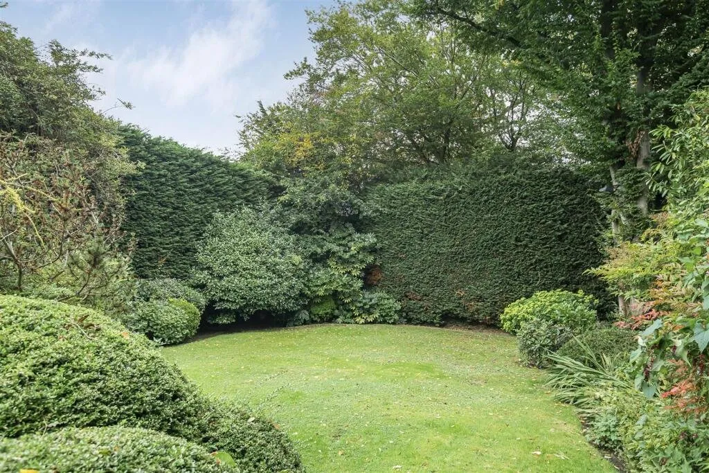 Camlet Way, Hadley Wood, EN4, photo 21