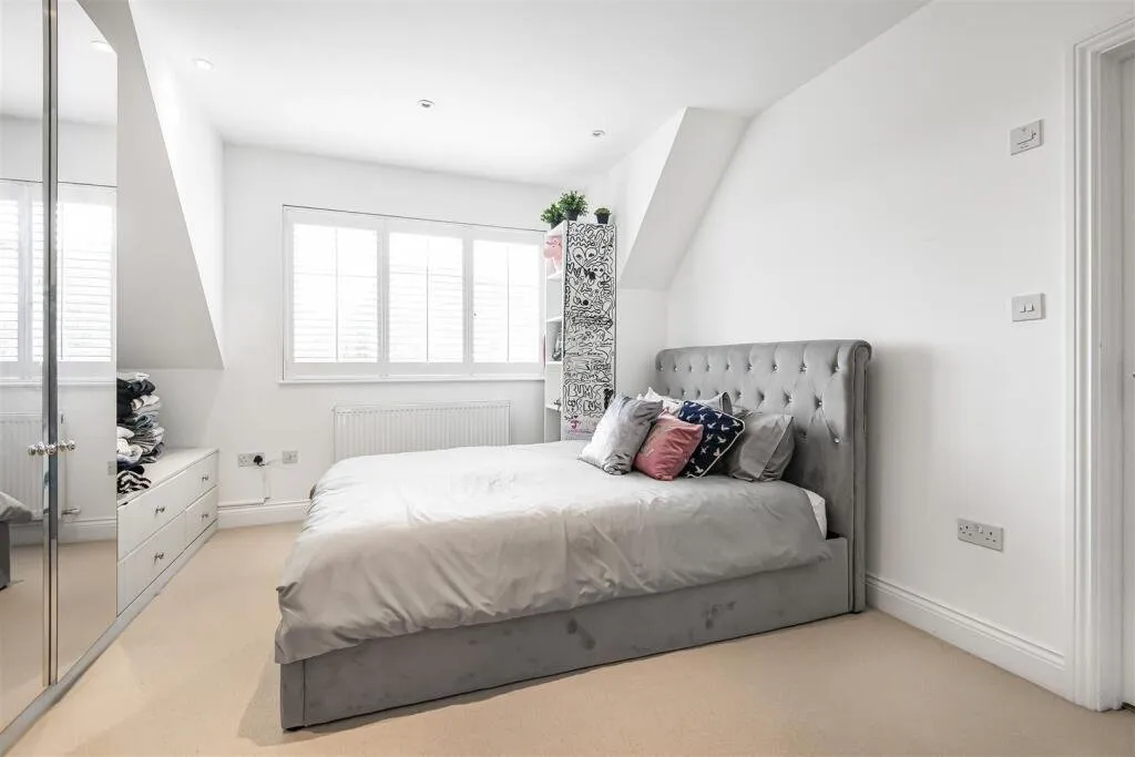 Camlet Way, Hadley Wood, EN4, photo 8