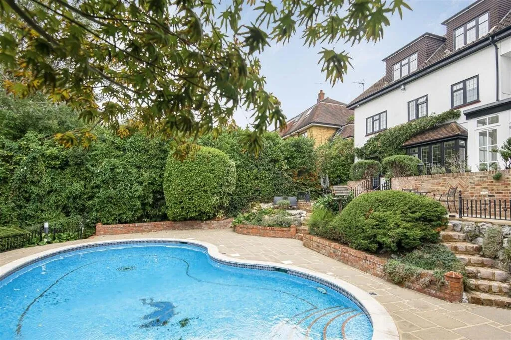 Camlet Way, Hadley Wood, EN4, photo 20