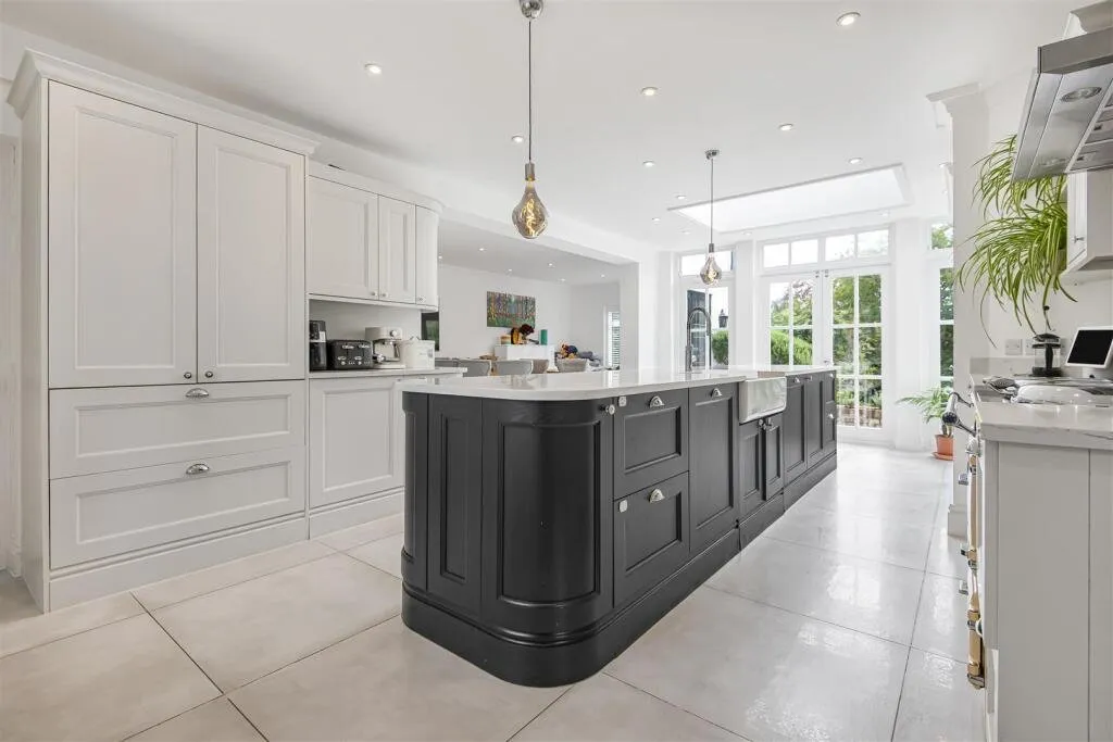 Camlet Way, Hadley Wood, EN4, photo 5