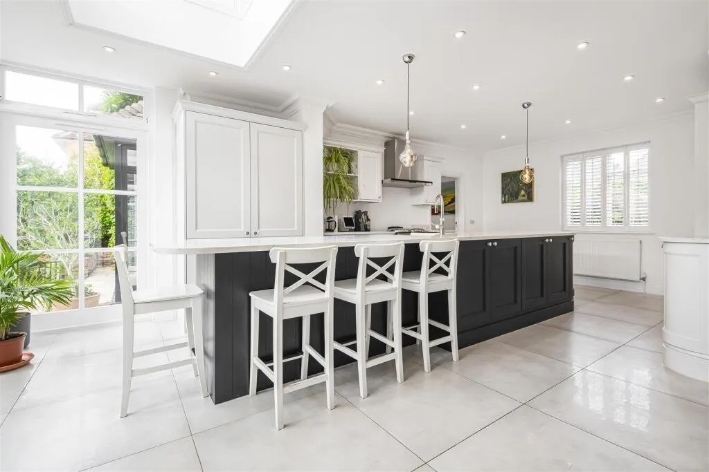 Camlet Way, Hadley Wood, EN4, photo 4