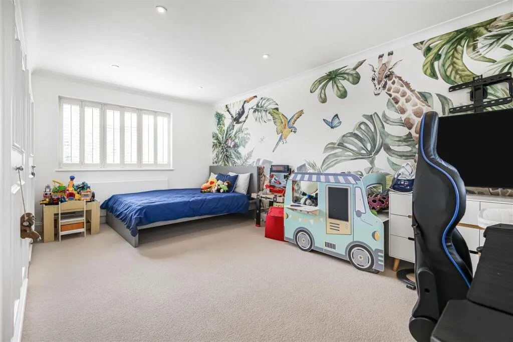 Camlet Way, Hadley Wood, EN4, photo 12