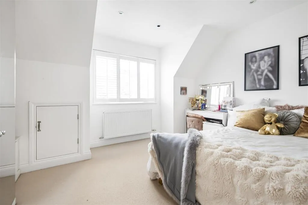 Camlet Way, Hadley Wood, EN4, photo 10