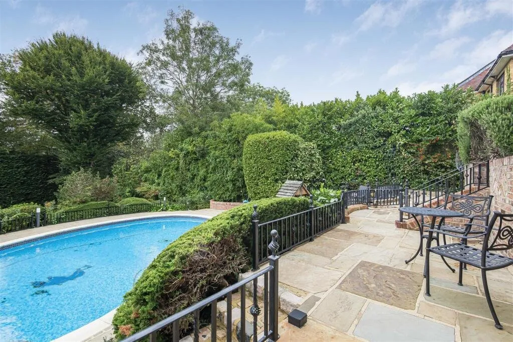 Camlet Way, Hadley Wood, EN4, photo 19