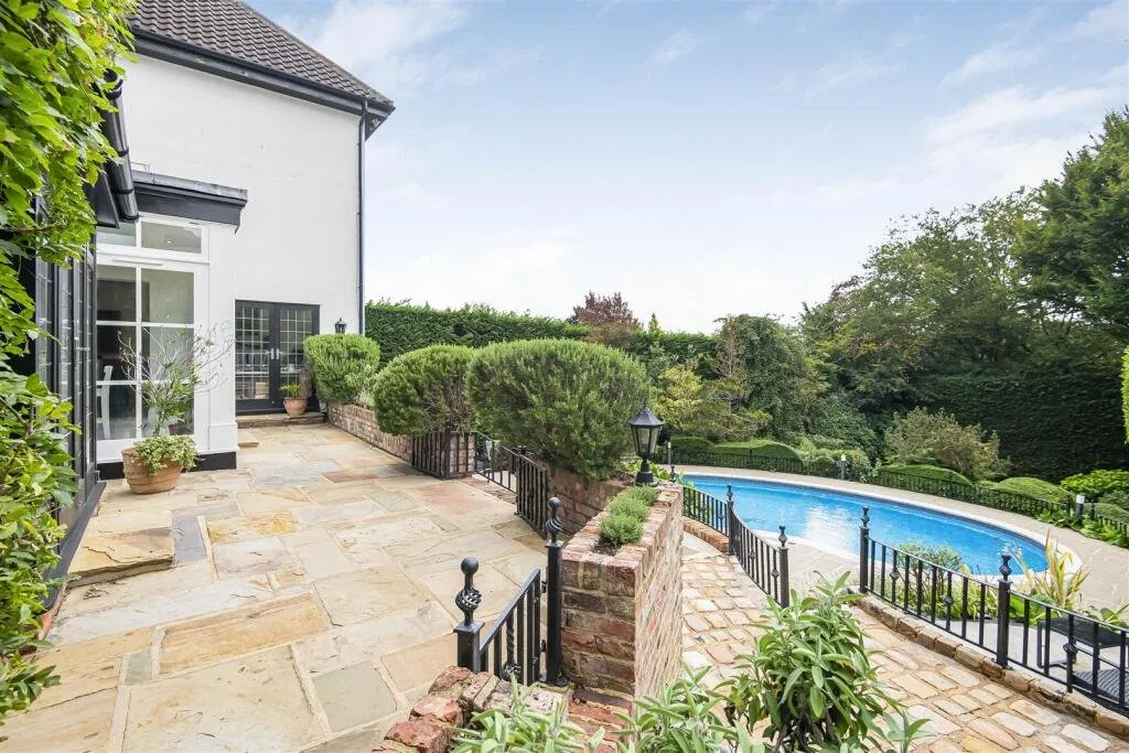 Camlet Way, Hadley Wood, EN4, photo 18