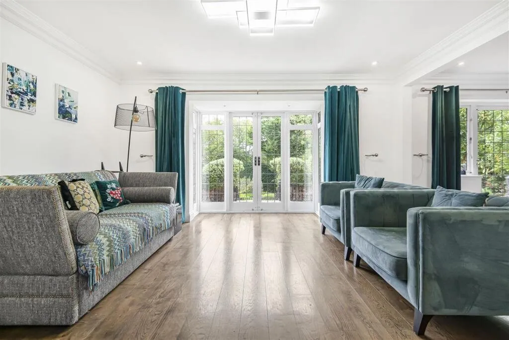 Camlet Way, Hadley Wood, EN4, photo 2