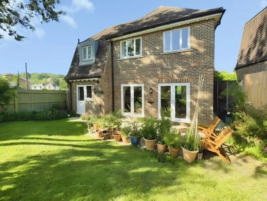 Main Street, Peasmarsh, East Sussex, TN31, photo 4