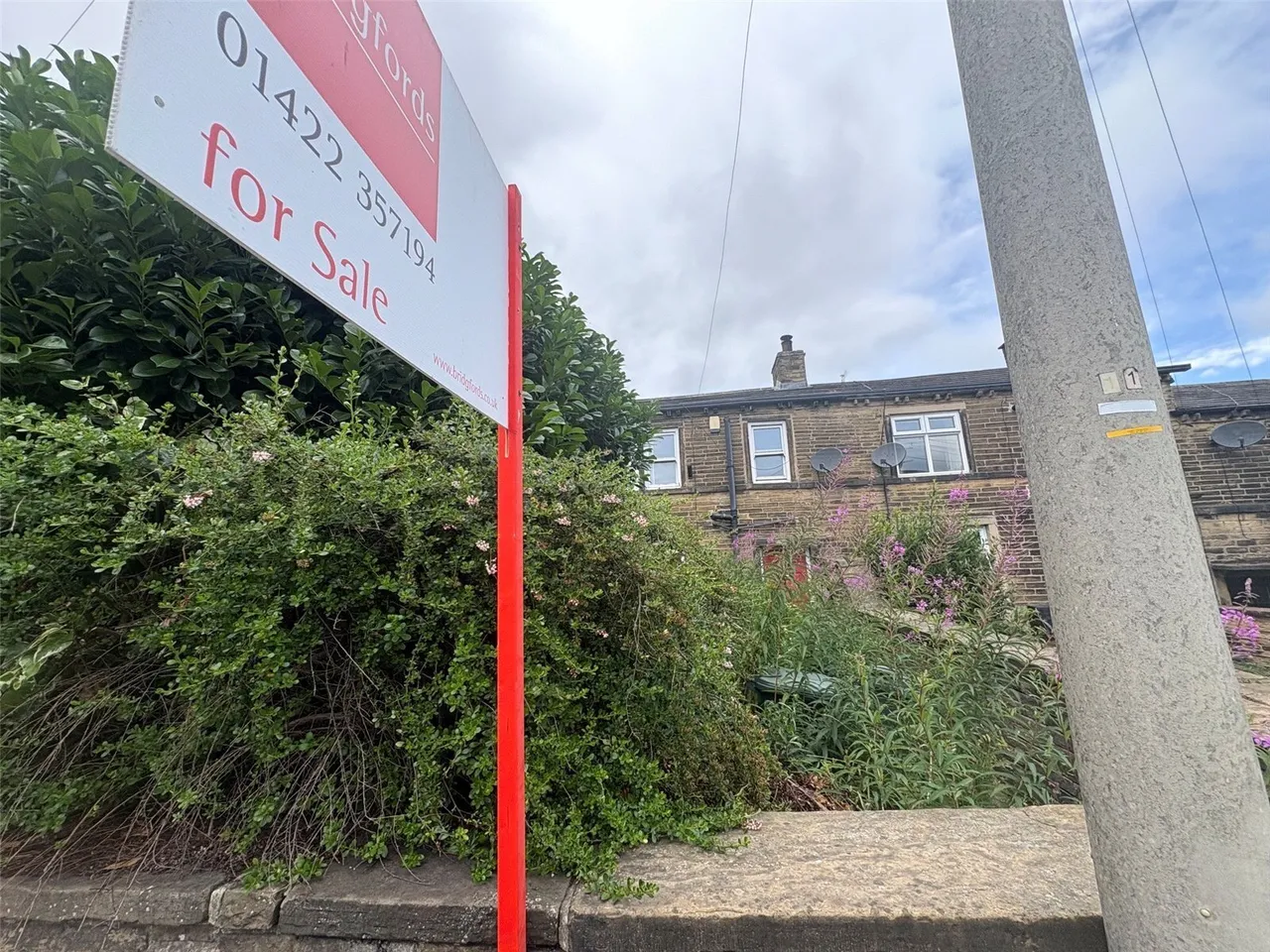 Cottingley Road, Allerton, Bradford, West Yorkshire, BD15, photo 10