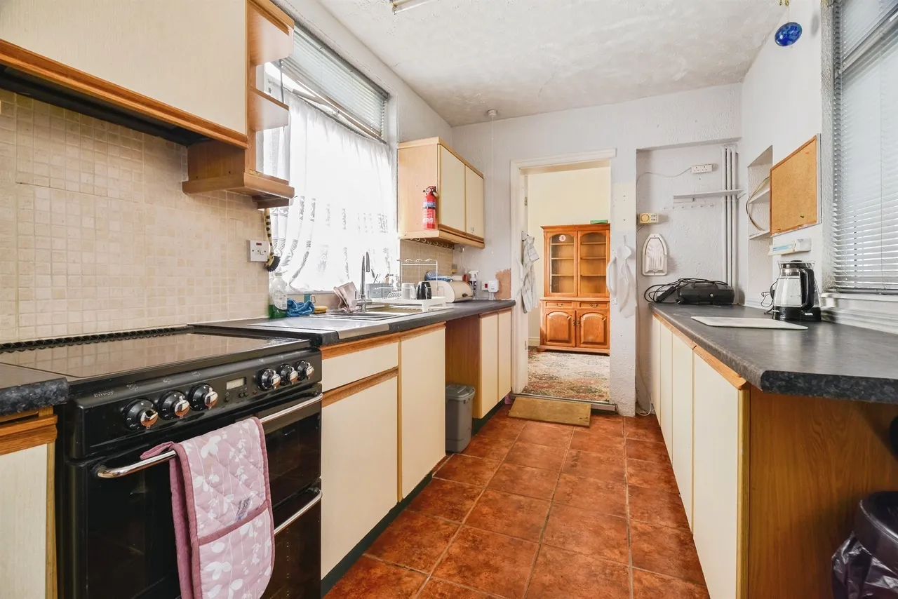 Winchester Road, Middlesbrough, TS5, photo 5