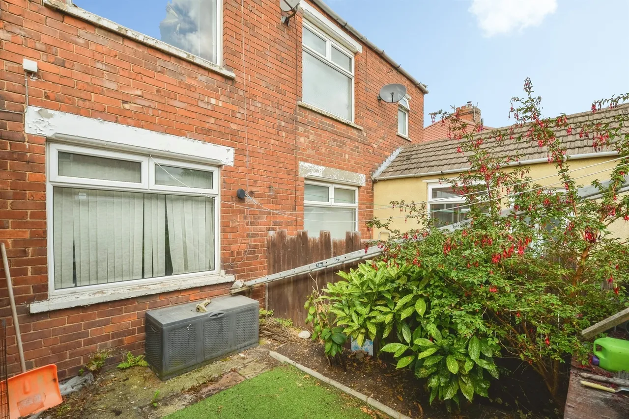 Winchester Road, Middlesbrough, TS5, photo 14