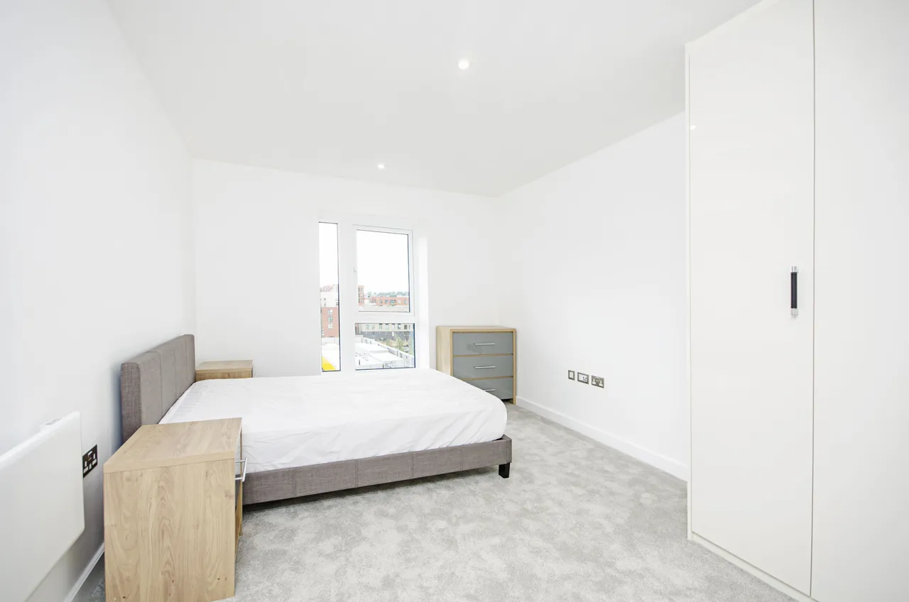 36 Castleton House, 26 Aerodrome Road, London, photo 5